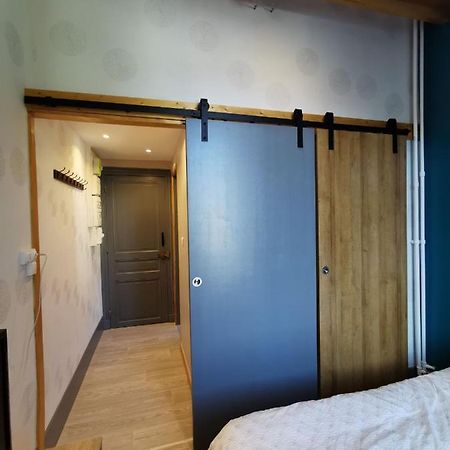 Studio 2 Personnes 勒蒙多尔 外观 照片