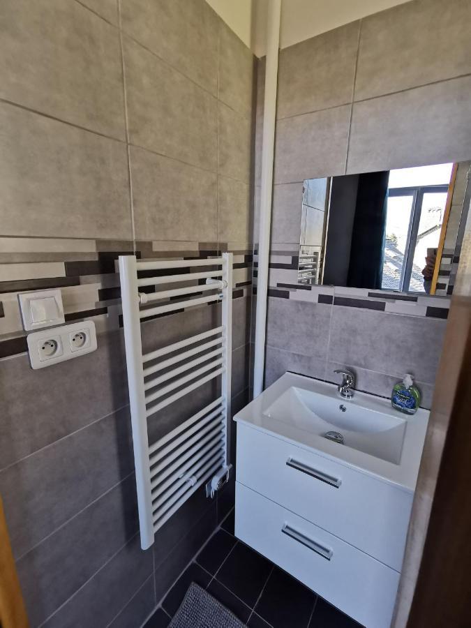 Studio 2 Personnes 勒蒙多尔 外观 照片